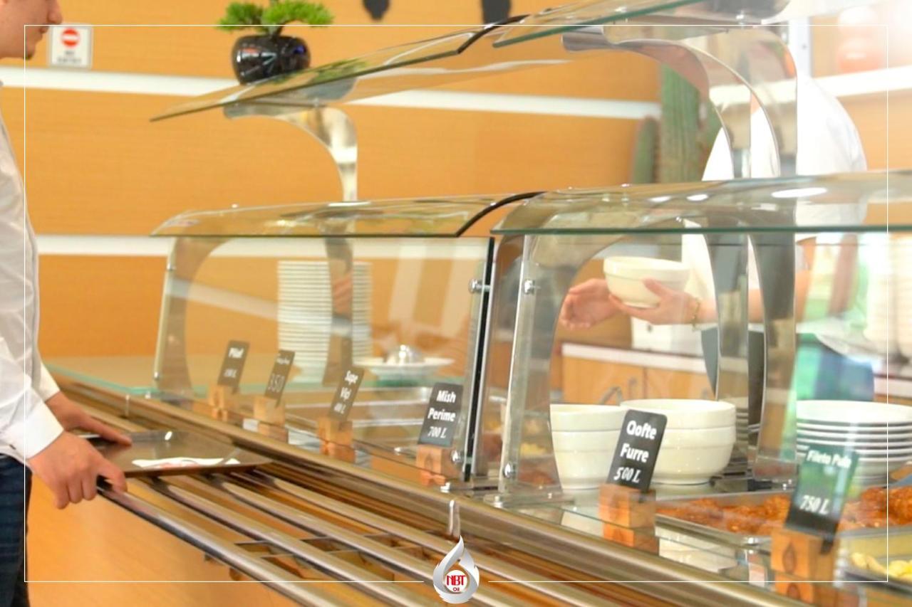 Nbt Hotel Reps Kukes Luaran gambar